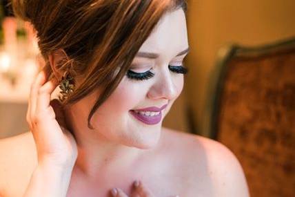Parlor Beauty Bar