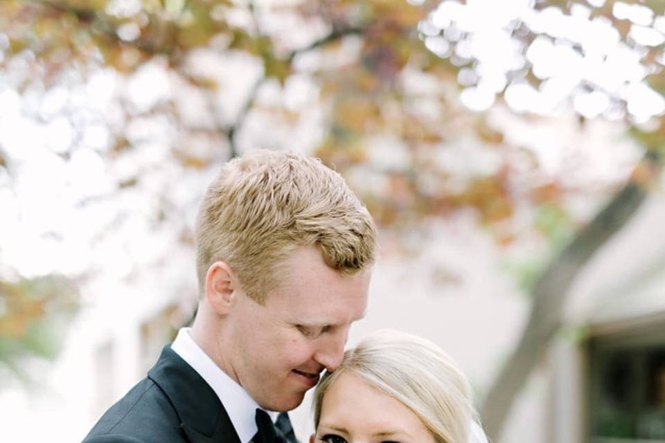 Newlyweds