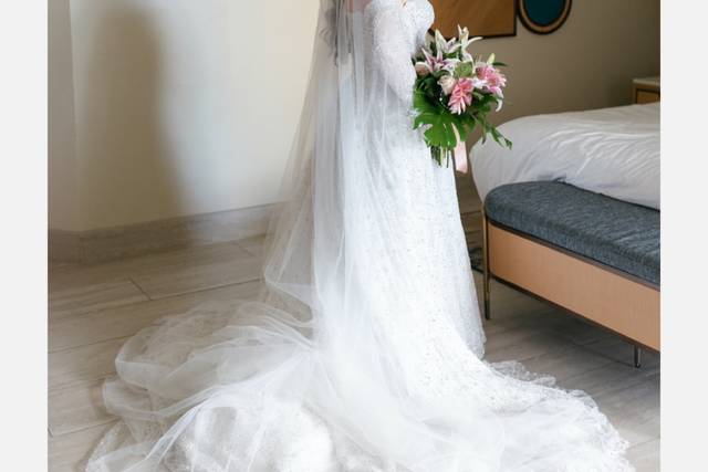 Bride