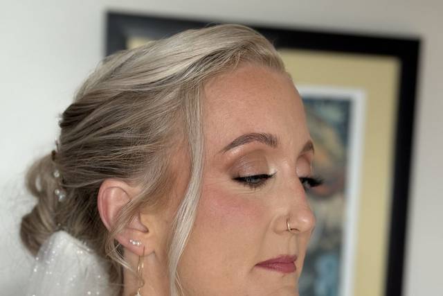 Bridal M&H
