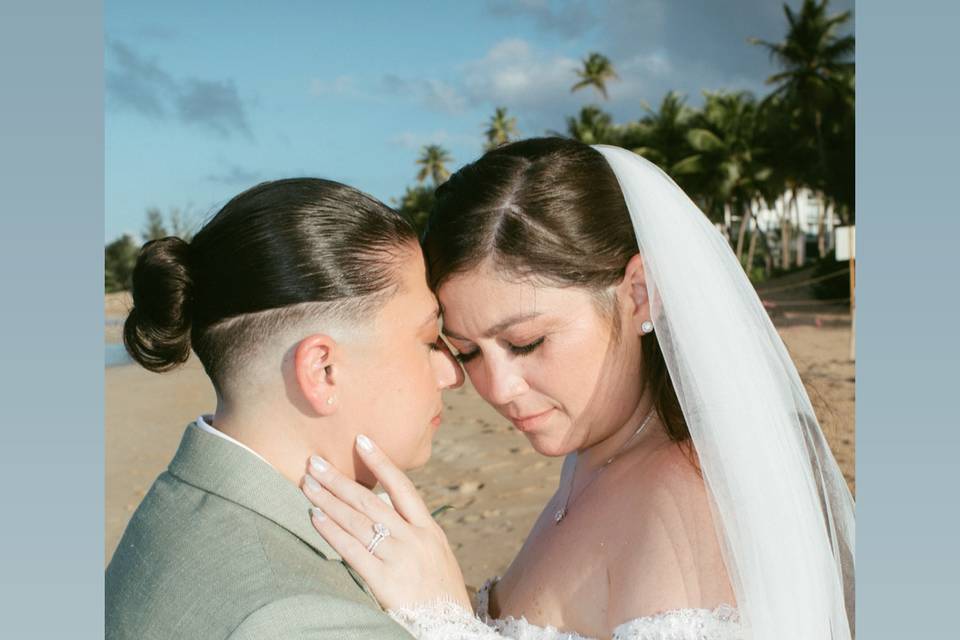 Nikki & Naraly