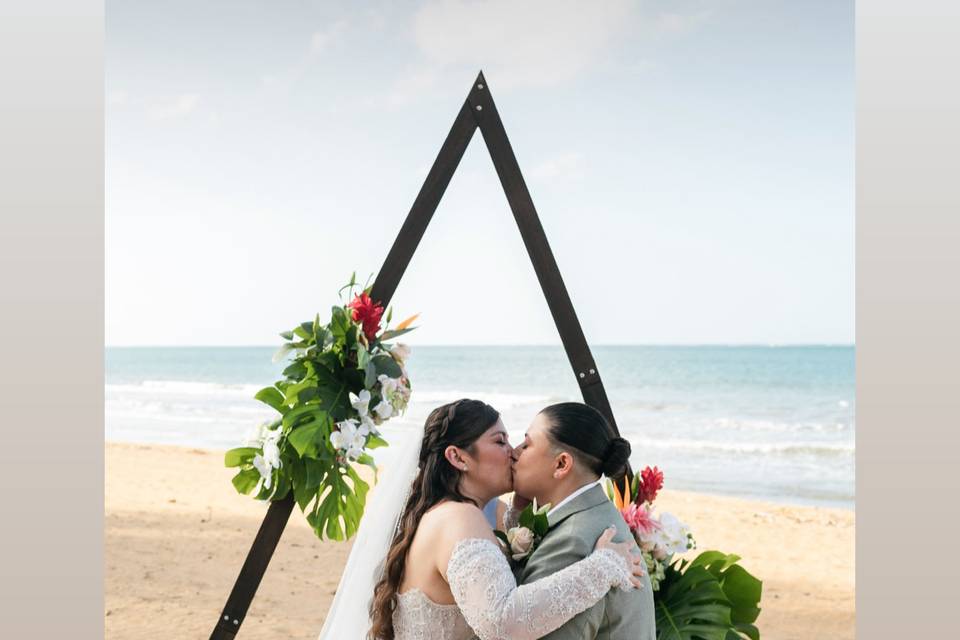 Nikki & Naraly