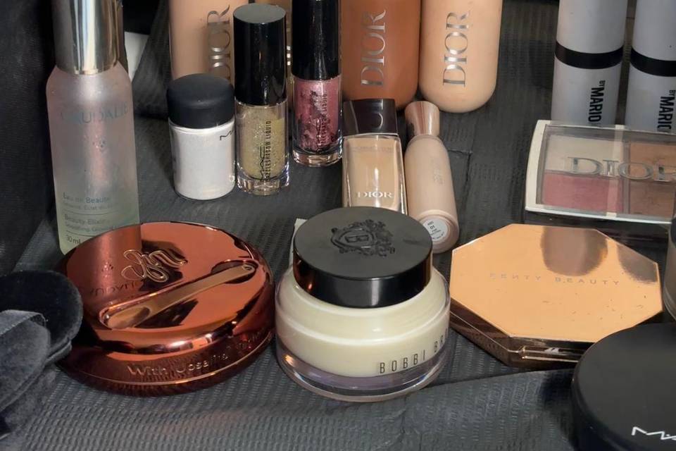 Makeup