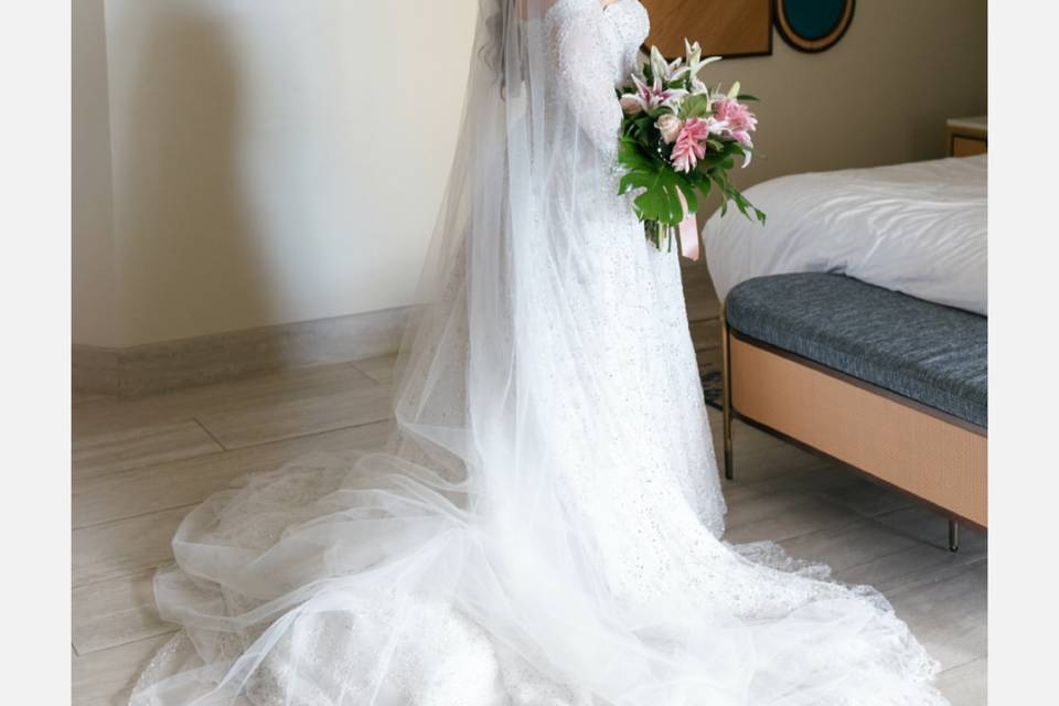 Bride