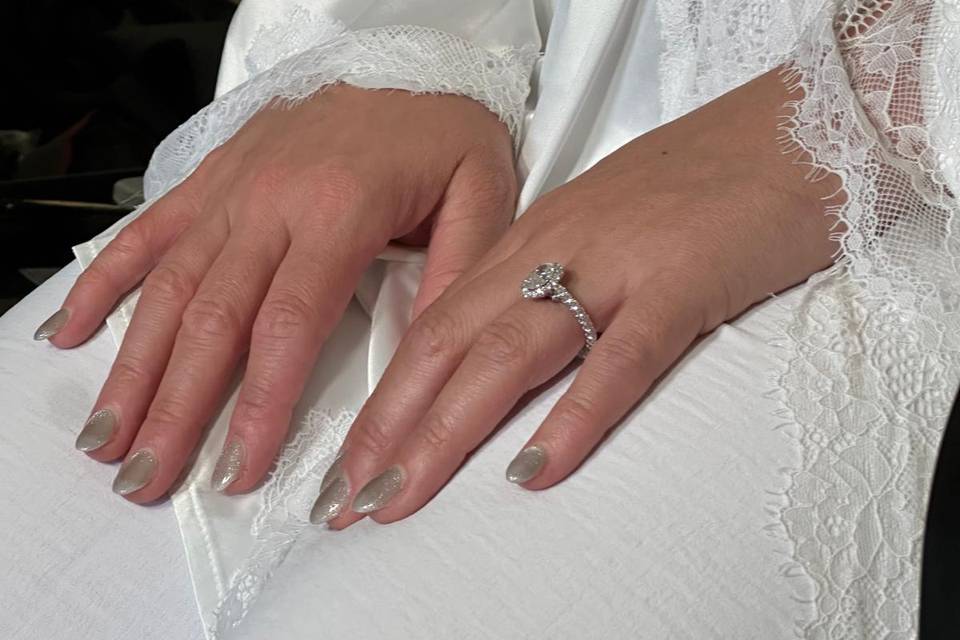 The Wedding Morning Experience