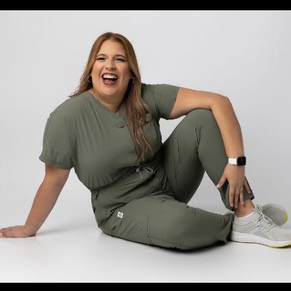 Valeria Santiago