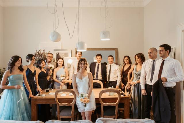 Officine Visuali Photography