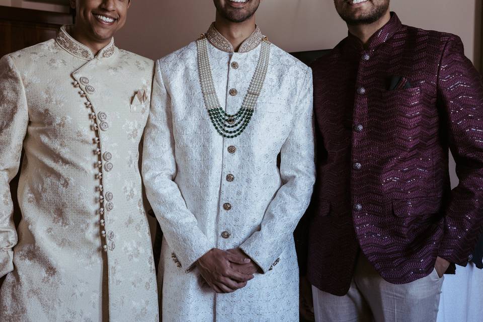 Wedding in Italy