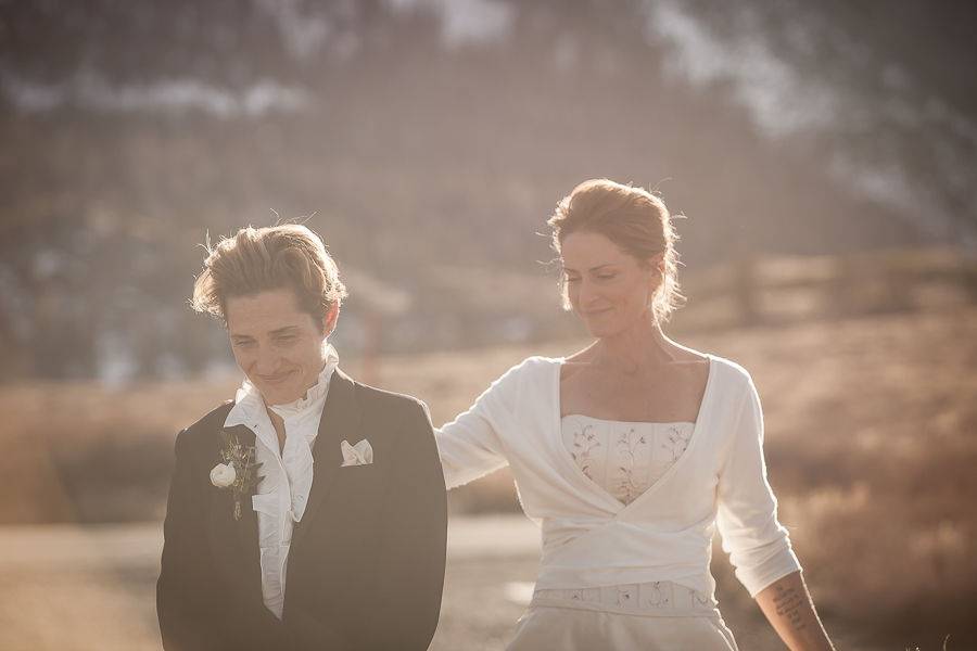 Mammoth Lakes Weddings