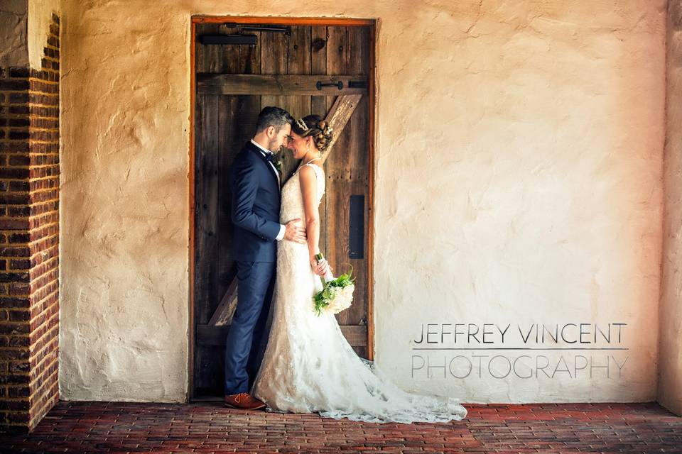 Jeffrey Vincent Photography