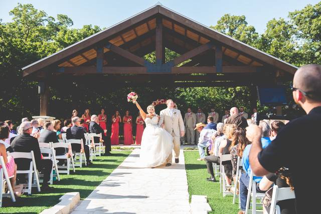 Wedding ceremony