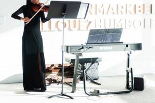 Celebratory Strings