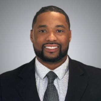 Quentin McSwain