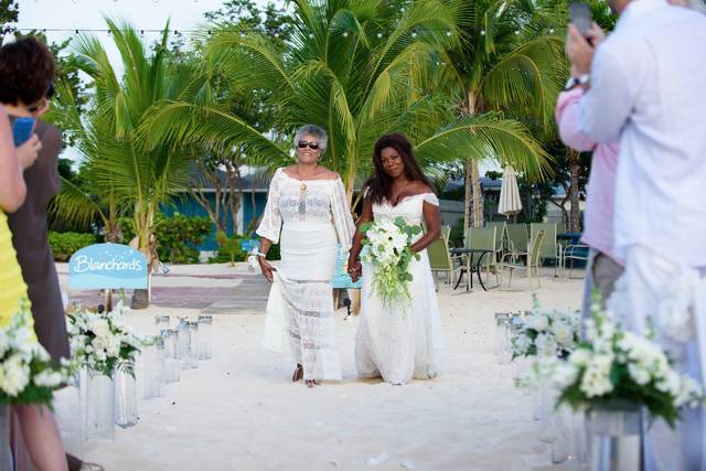 Nessa Events