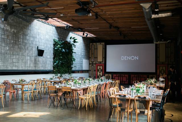 Nessa Events