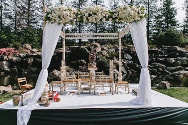 Nessa Events