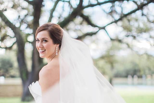 Angela Karr | Hair & Makeup Artist