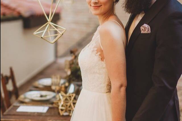 Angela Karr | Hair & Makeup Artist