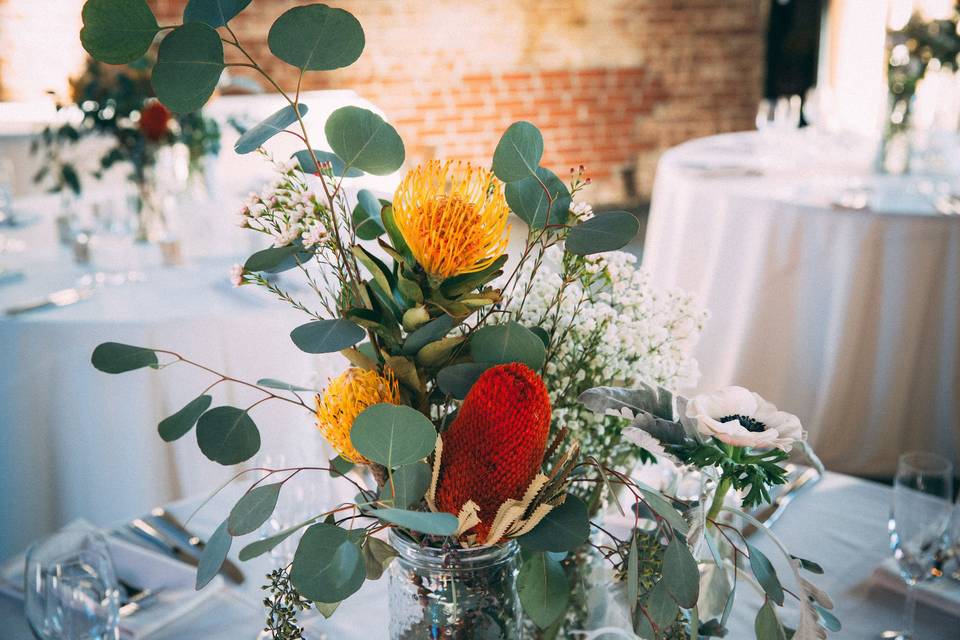 Wolf & Bird | Event Design & Styling