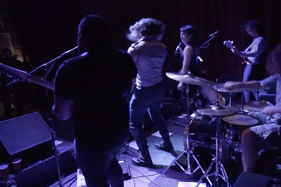 Nostalgia Rock [Uncle Jesse & R!ot Squad]