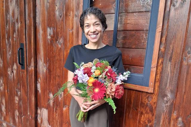 Hand-tied Bouquets