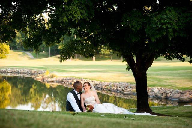 River Run Country Club