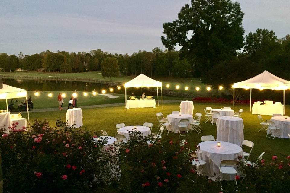 River Run Country Club - Venue - Davidson, NC - WeddingWire