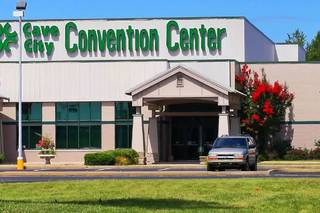 Cave City Convention Center