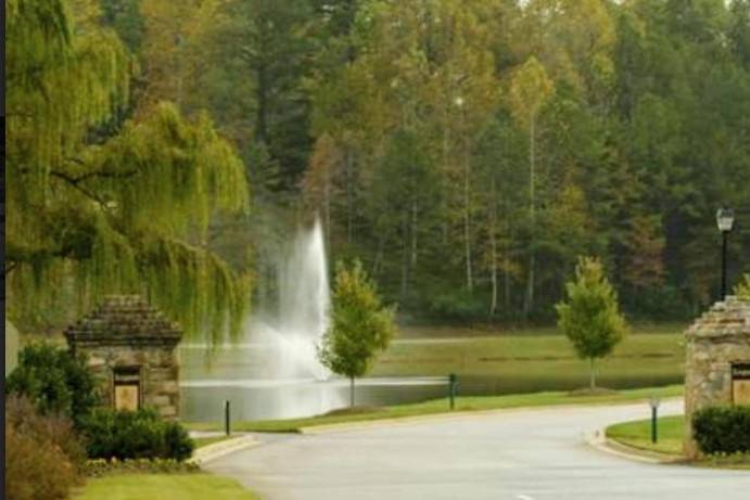 Kingwood Country Club & Resort