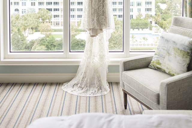 Pure Zeal Weddings