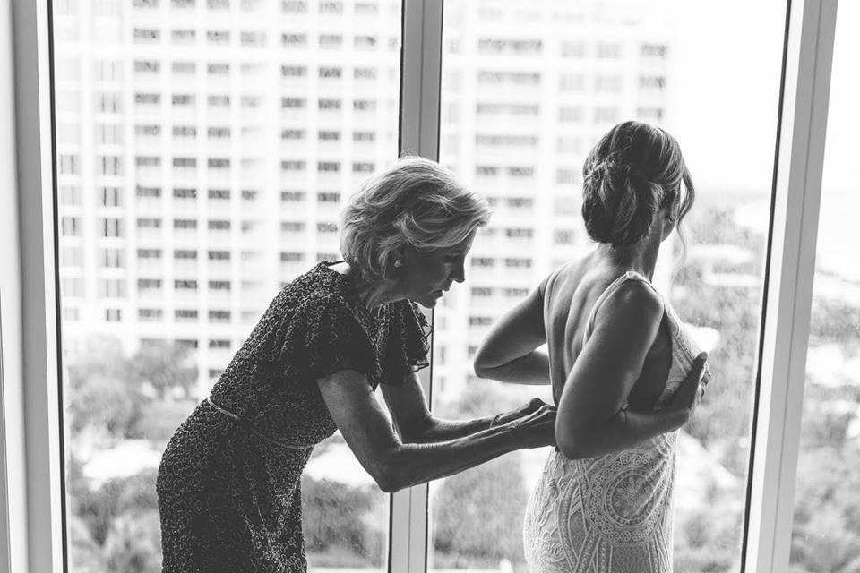 Pure Zeal Weddings