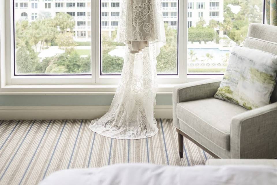 Pure Zeal Weddings