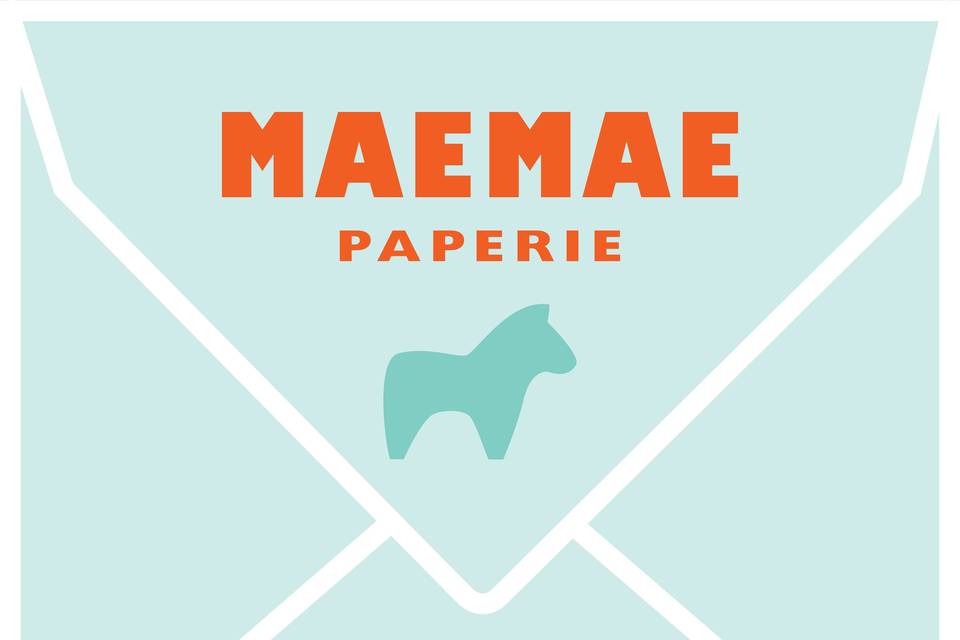 MaeMae Paperie