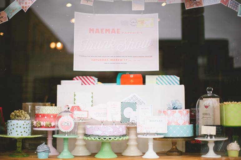 MaeMae Paperie