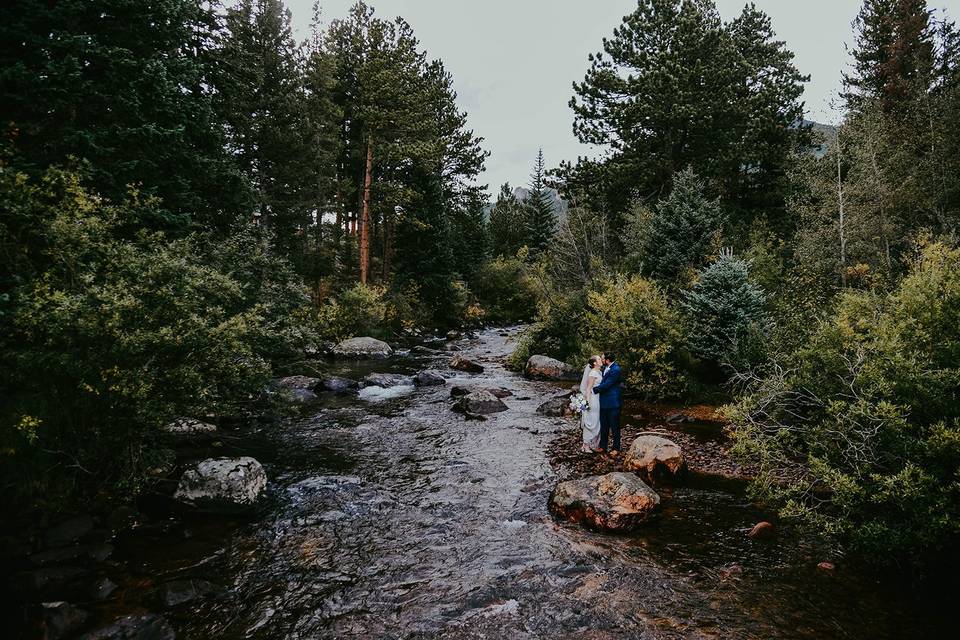 September along the River