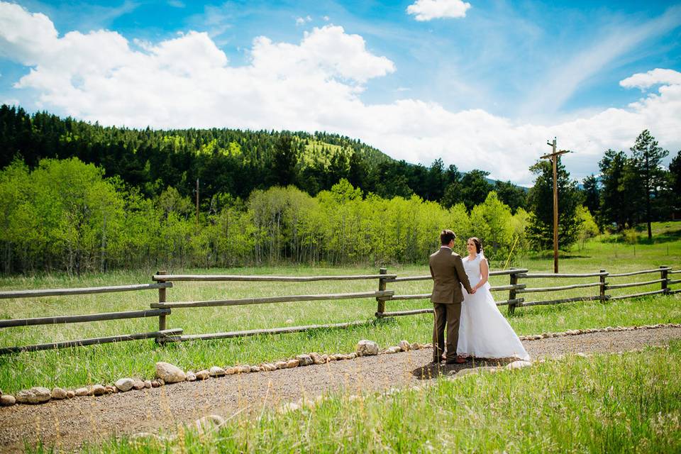 Wild Basin Lodge and Event Center