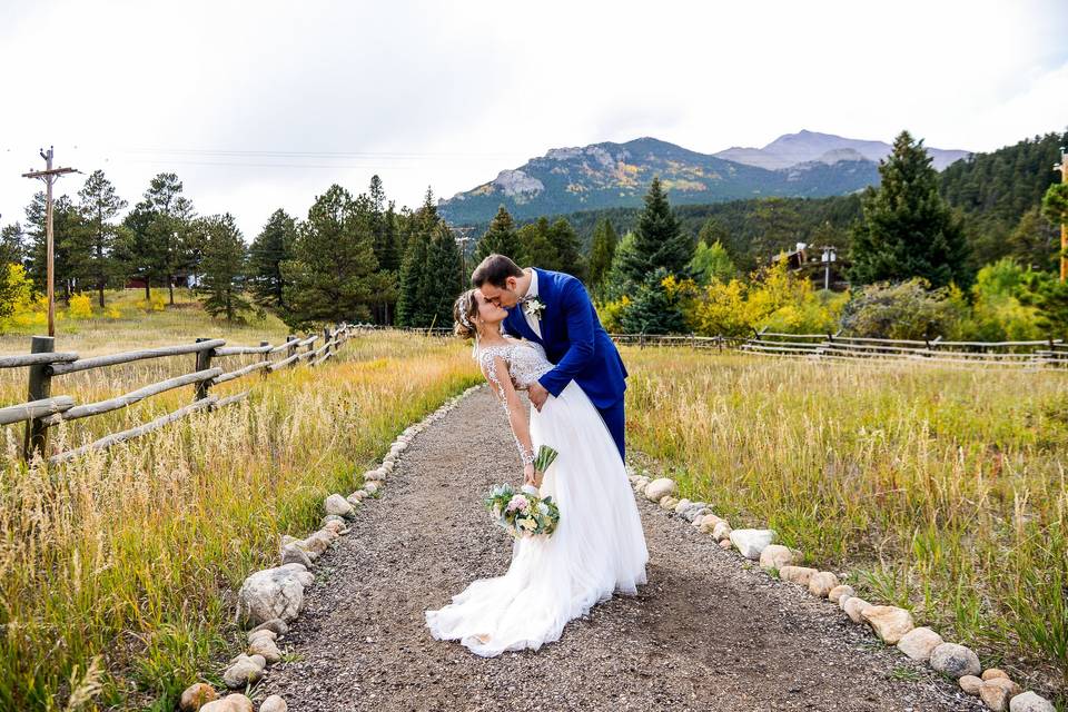 Wild Basin Lodge and Event Center