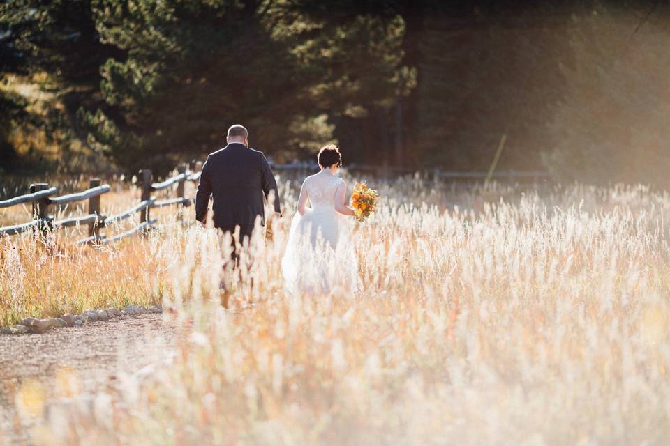 Wild Basin Lodge and Event Center