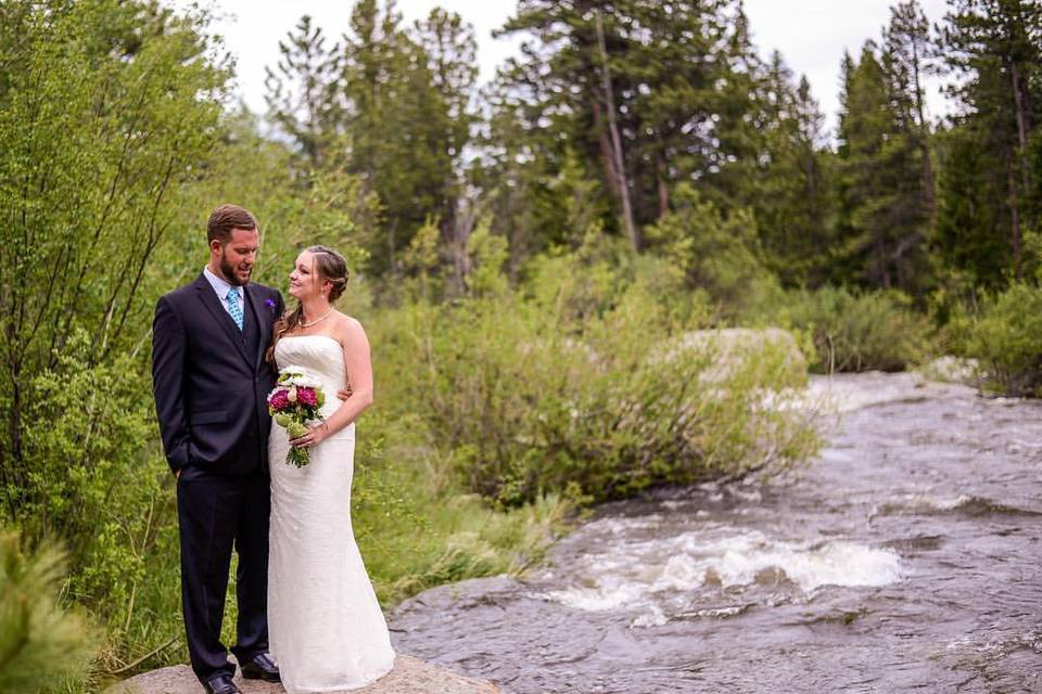 Wild Basin Lodge and Event Center