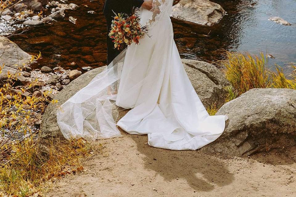 Fall River Couple