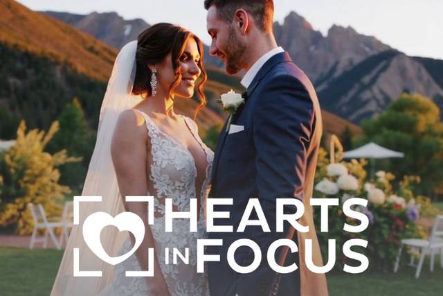 HEARTS in FOCUS