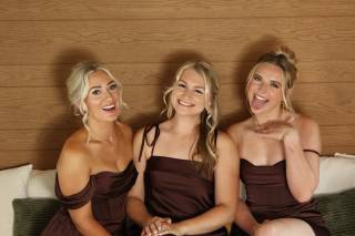 Smillie Photo Booth Co.