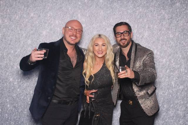 Smillie Photo Booth Co.