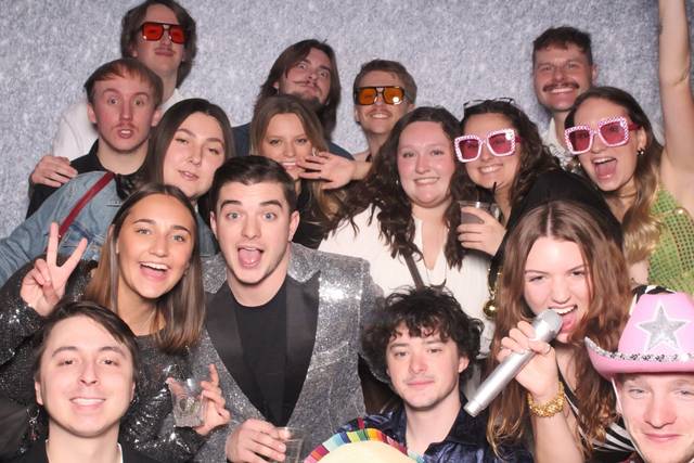 Smillie Photo Booth Co.