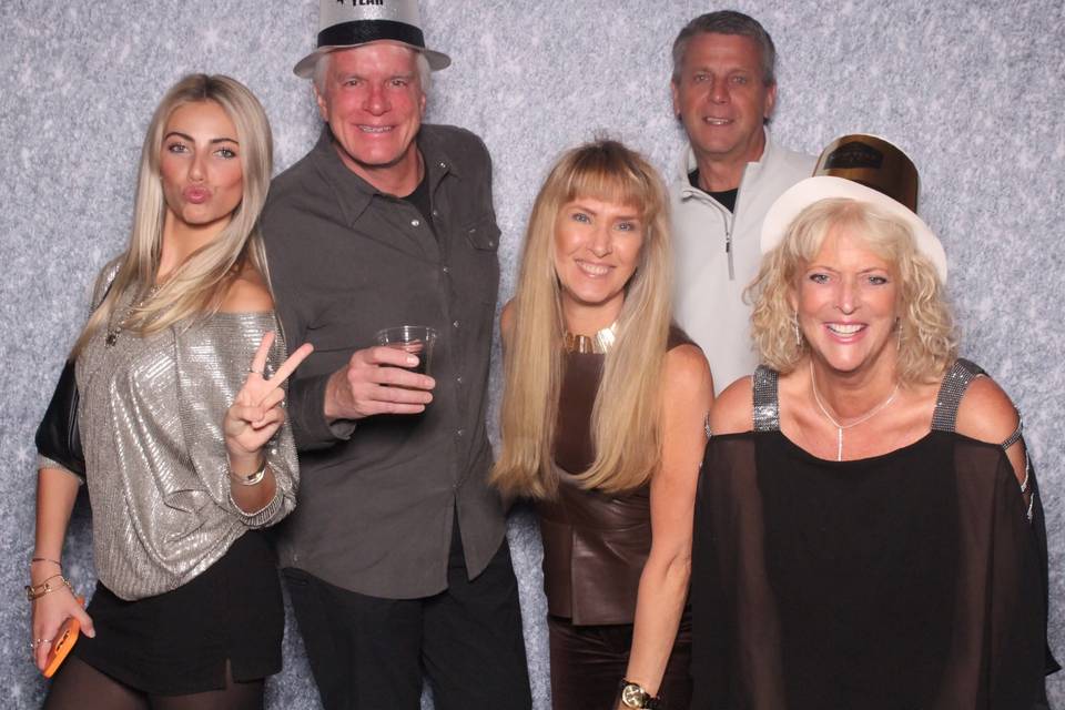 Smillie Photo Booth Co.