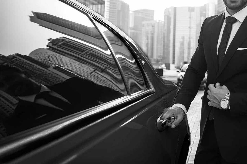 Alpine Limousine Service, Inc.