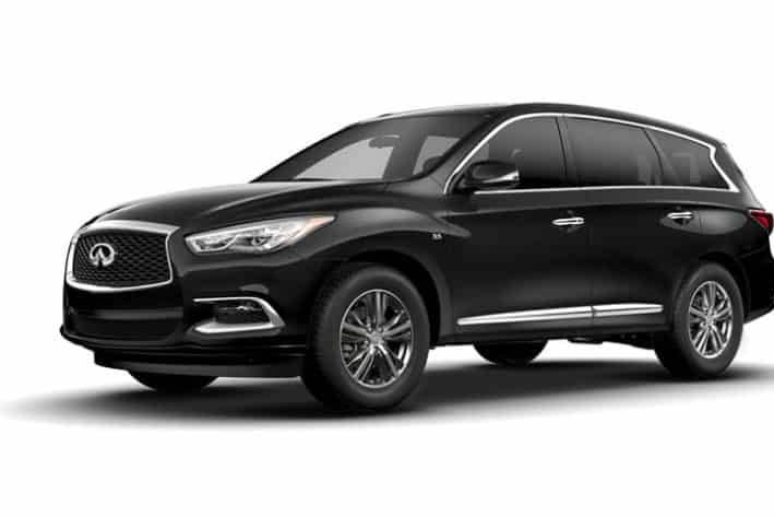 Alpine Limousine Service, Inc.
