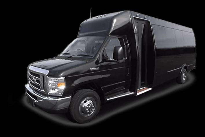 Alpine Limousine Service, Inc.