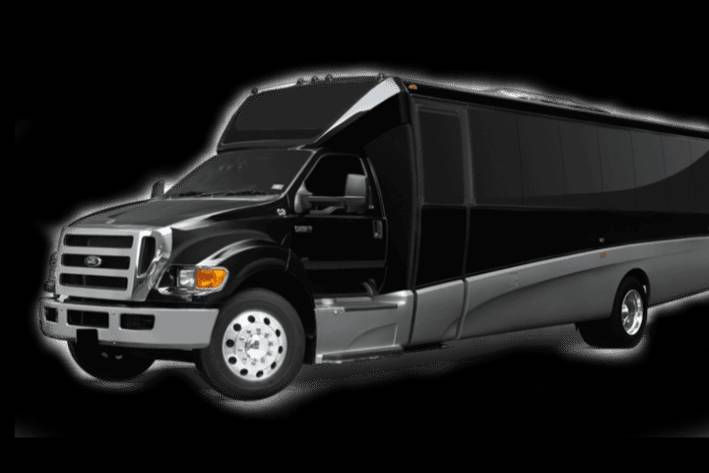 Alpine Limousine Service, Inc.