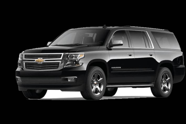 Alpine Limousine Service, Inc.